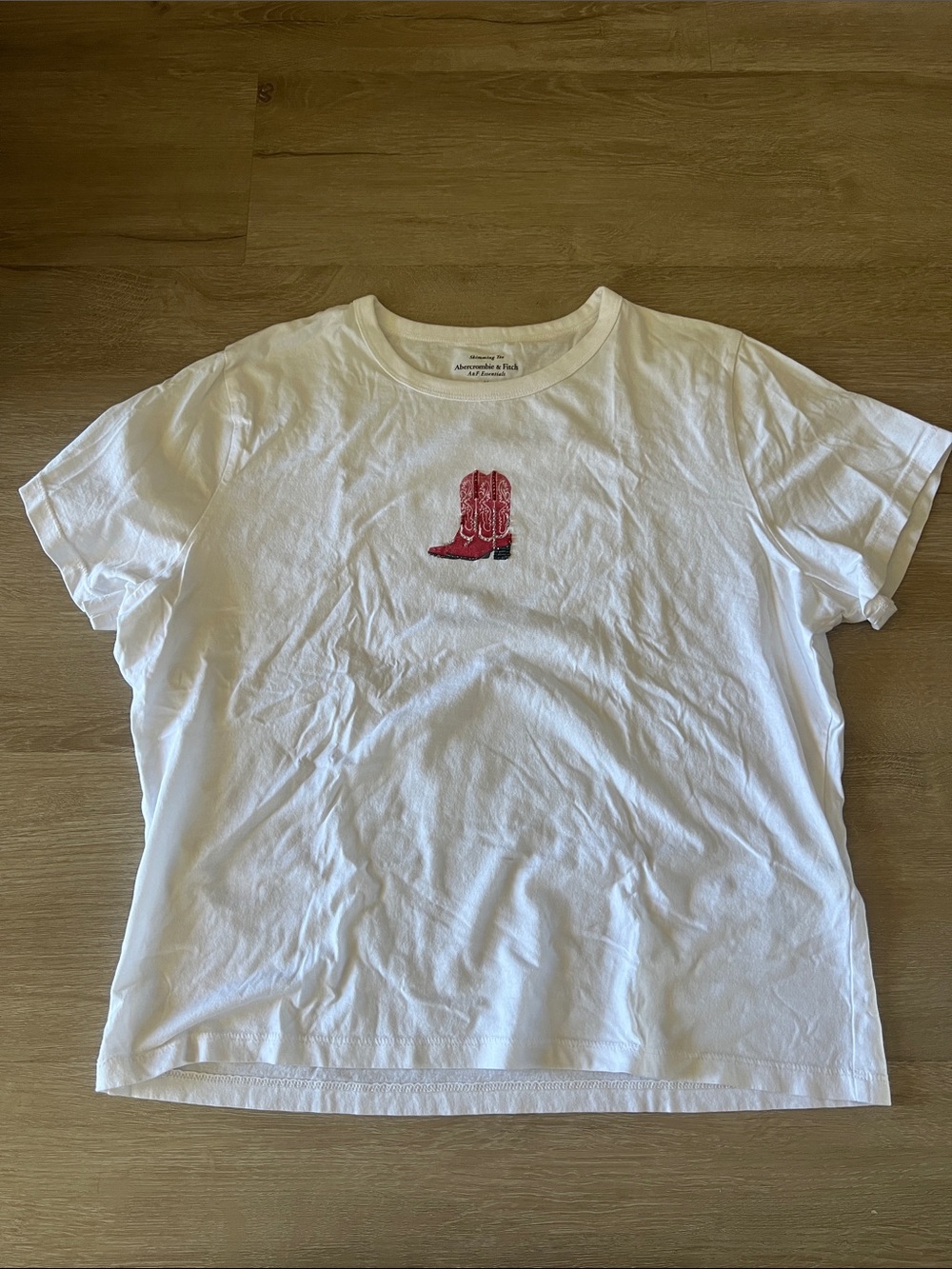 Abercrombie & Fitch Tee